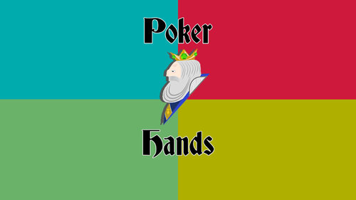 Περισσότερες πληροφορίες για "Poker Hands (Nintendo Switch)"