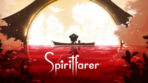 Περισσότερες πληροφορίες για "Spiritfarer (Nintendo Switch)"