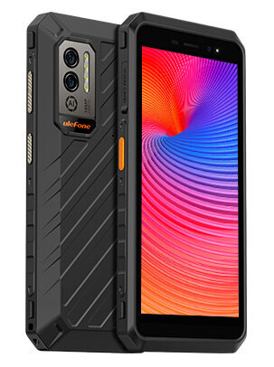 Περισσότερες πληροφορίες για "Ulefone Power Armor X11 Pro (Μαύρο/64 GB)"