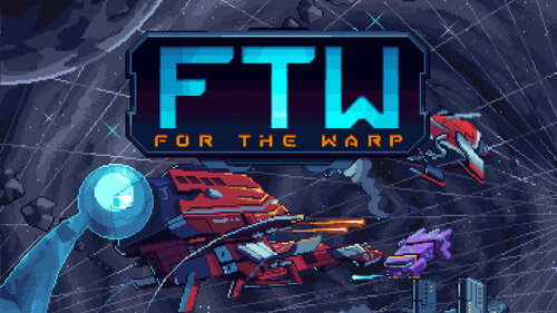 Περισσότερες πληροφορίες για "For The Warp (Nintendo Switch)"