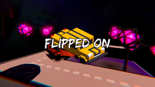 Περισσότερες πληροφορίες για "Flipped On (Nintendo Switch)"