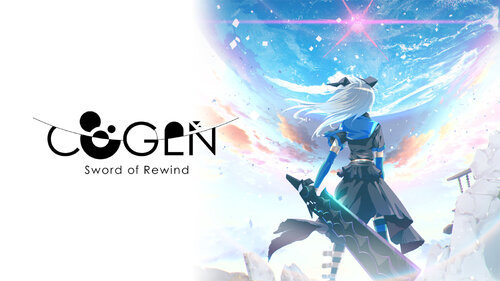 Περισσότερες πληροφορίες για "COGEN: Sword of Rewind (Nintendo Switch)"