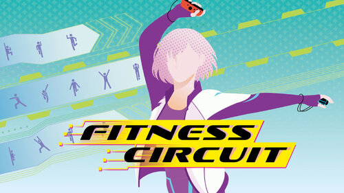 Περισσότερες πληροφορίες για "Fitness Circuit (Nintendo Switch)"