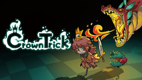 Περισσότερες πληροφορίες για "Crown Trick (Nintendo Switch)"