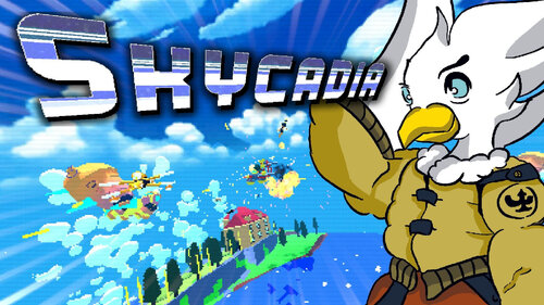 Περισσότερες πληροφορίες για "Skycadia (Nintendo Switch)"