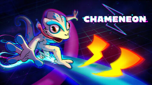 Περισσότερες πληροφορίες για "Chameneon (Nintendo Switch)"