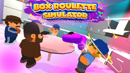 Περισσότερες πληροφορίες για "Box Roulette Simulator- Boxing Battle Fight Combat for (Nintendo Switch)"