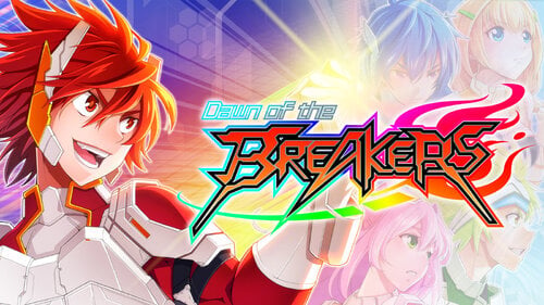 Περισσότερες πληροφορίες για "Dawn of the Breakers (Nintendo Switch)"