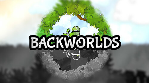 Περισσότερες πληροφορίες για "Backworlds (Nintendo Switch)"