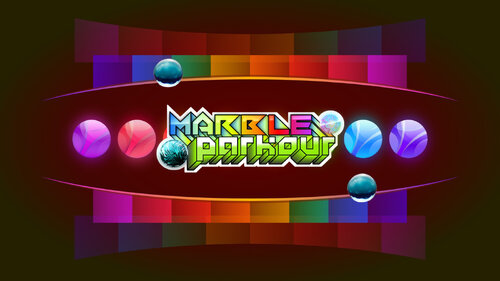 Περισσότερες πληροφορίες για "Marble Parkour (Nintendo Switch)"