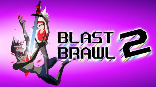 Περισσότερες πληροφορίες για "Blast Brawl 2 (Nintendo Switch)"