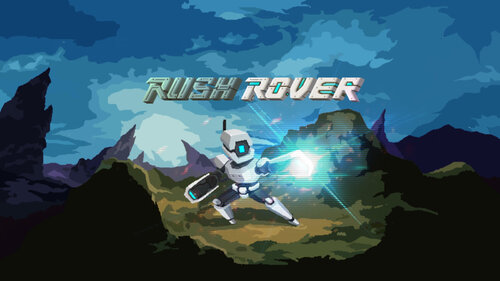 Περισσότερες πληροφορίες για "Rush Rover (Nintendo Switch)"