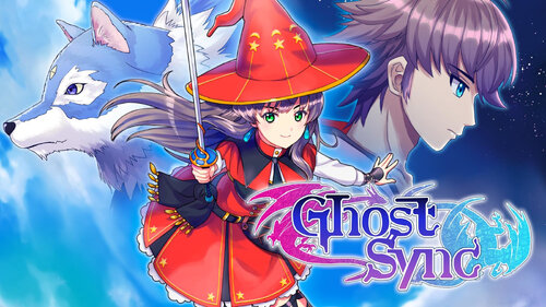 Περισσότερες πληροφορίες για "Ghost Sync (Nintendo Switch)"