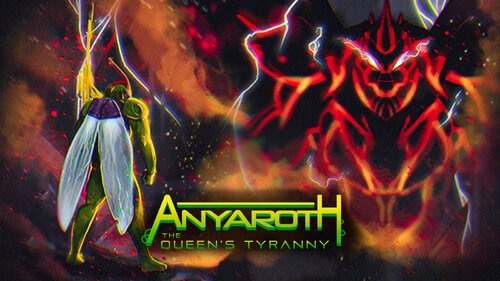 Περισσότερες πληροφορίες για "Anyaroth: The Queen's Tyranny (Nintendo Switch)"