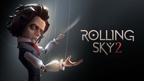 Περισσότερες πληροφορίες για "Rolling Sky 2 (Nintendo Switch)"