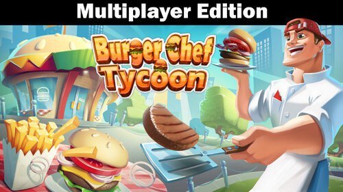 Περισσότερες πληροφορίες για "Burger Chef Tycoon Multiplayer Edition (Nintendo Switch)"