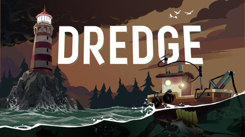 Περισσότερες πληροφορίες για "DREDGE (Nintendo Switch)"