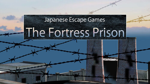 Περισσότερες πληροφορίες για "Japanese Escape Games The Fortress Prison (Nintendo Switch)"