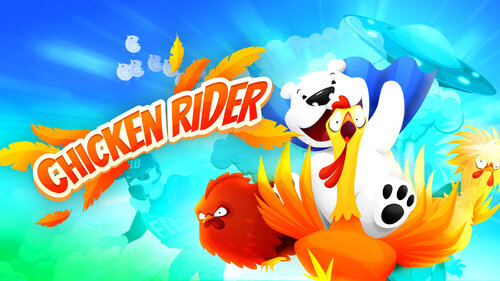 Περισσότερες πληροφορίες για "Chicken Rider (Nintendo Switch)"