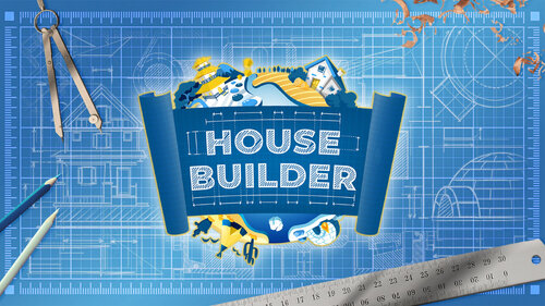 Περισσότερες πληροφορίες για "House Builder (Nintendo Switch)"