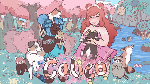 Περισσότερες πληροφορίες για "Calico (Nintendo Switch)"