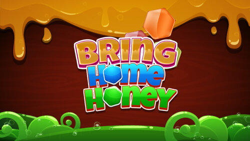 Περισσότερες πληροφορίες για "Bring Honey Home (Nintendo Switch)"