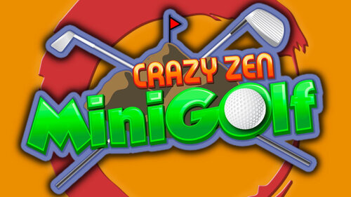 Περισσότερες πληροφορίες για "Crazy Zen Mini Golf (Nintendo Switch)"