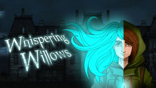 Περισσότερες πληροφορίες για "Whispering Willows (Nintendo Switch)"