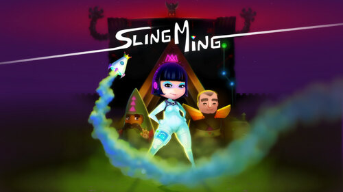 Περισσότερες πληροφορίες για "Sling Ming (Nintendo Switch)"