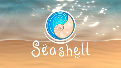 Περισσότερες πληροφορίες για "Seashell (Nintendo Switch)"