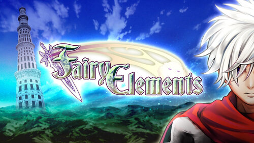 Περισσότερες πληροφορίες για "Fairy Elements (Nintendo Switch)"