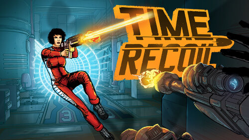 Περισσότερες πληροφορίες για "Time Recoil (Nintendo Switch)"