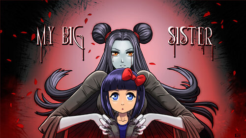 Περισσότερες πληροφορίες για "My Big Sister (Nintendo Switch)"