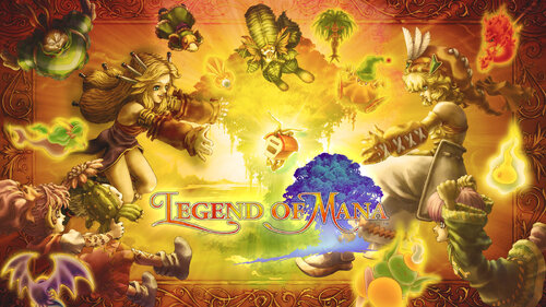 Περισσότερες πληροφορίες για "Legend of Mana (Nintendo Switch)"