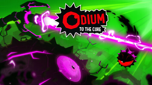 Περισσότερες πληροφορίες για "Odium to the Core (Nintendo Switch)"