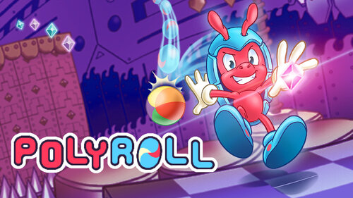 Περισσότερες πληροφορίες για "Polyroll (Nintendo Switch)"