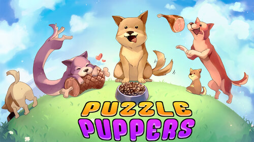 Περισσότερες πληροφορίες για "Puzzle Puppers (Nintendo Switch)"