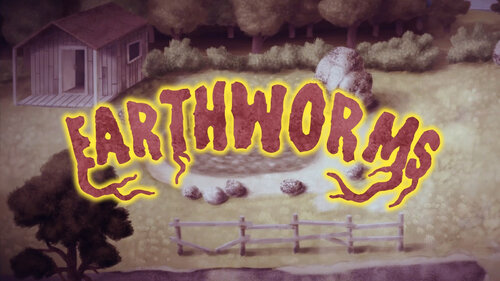 Περισσότερες πληροφορίες για "Earthworms (Nintendo Switch)"