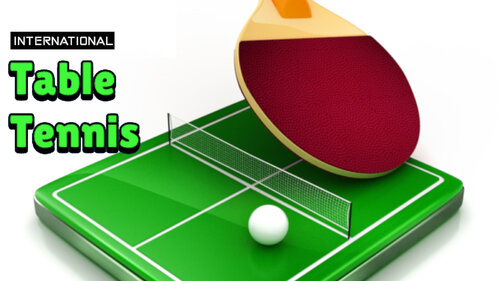 Περισσότερες πληροφορίες για "International Table Tennis (Nintendo Switch)"