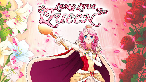 Περισσότερες πληροφορίες για "Long Live The Queen (Nintendo Switch)"