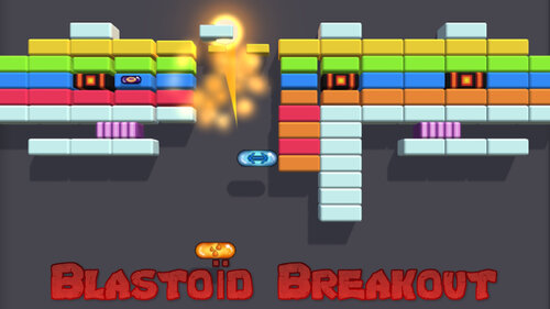 Περισσότερες πληροφορίες για "Blastoid Breakout (Nintendo Switch)"