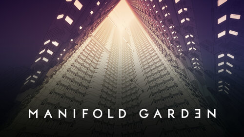 Περισσότερες πληροφορίες για "Manifold Garden (Nintendo Switch)"