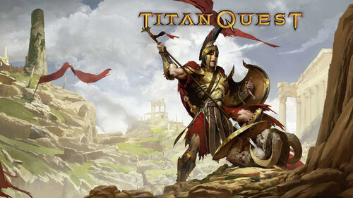 Περισσότερες πληροφορίες για "Titan Quest (Nintendo Switch)"