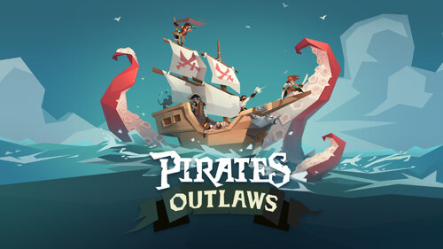 Περισσότερες πληροφορίες για "Pirates Outlaws (Nintendo Switch)"