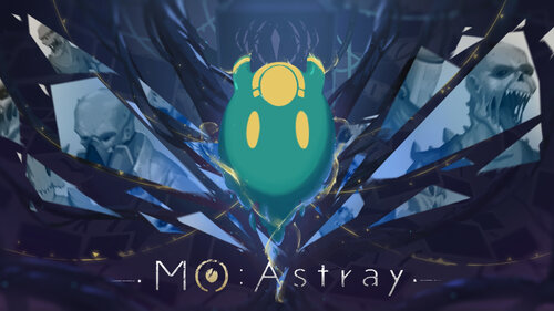 Περισσότερες πληροφορίες για "MO:Astray (Nintendo Switch)"