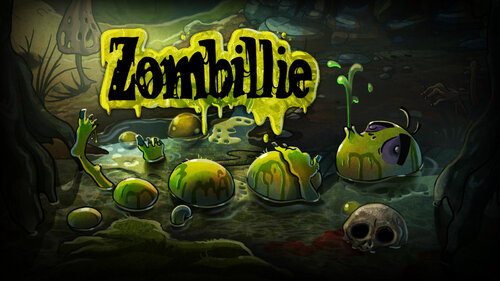 Περισσότερες πληροφορίες για "Zombillie (Nintendo Switch)"