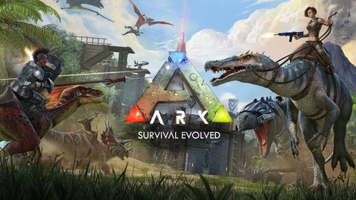 Περισσότερες πληροφορίες για "ARK: Survival Evolved (Nintendo Switch)"