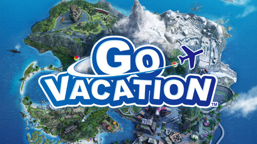 Περισσότερες πληροφορίες για "Go Vacation (Nintendo Switch)"