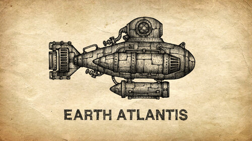 Περισσότερες πληροφορίες για "Earth Atlantis (Nintendo Switch)"