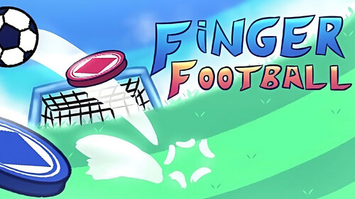 Περισσότερες πληροφορίες για "Finger Football: Goal in One (Nintendo Switch)"